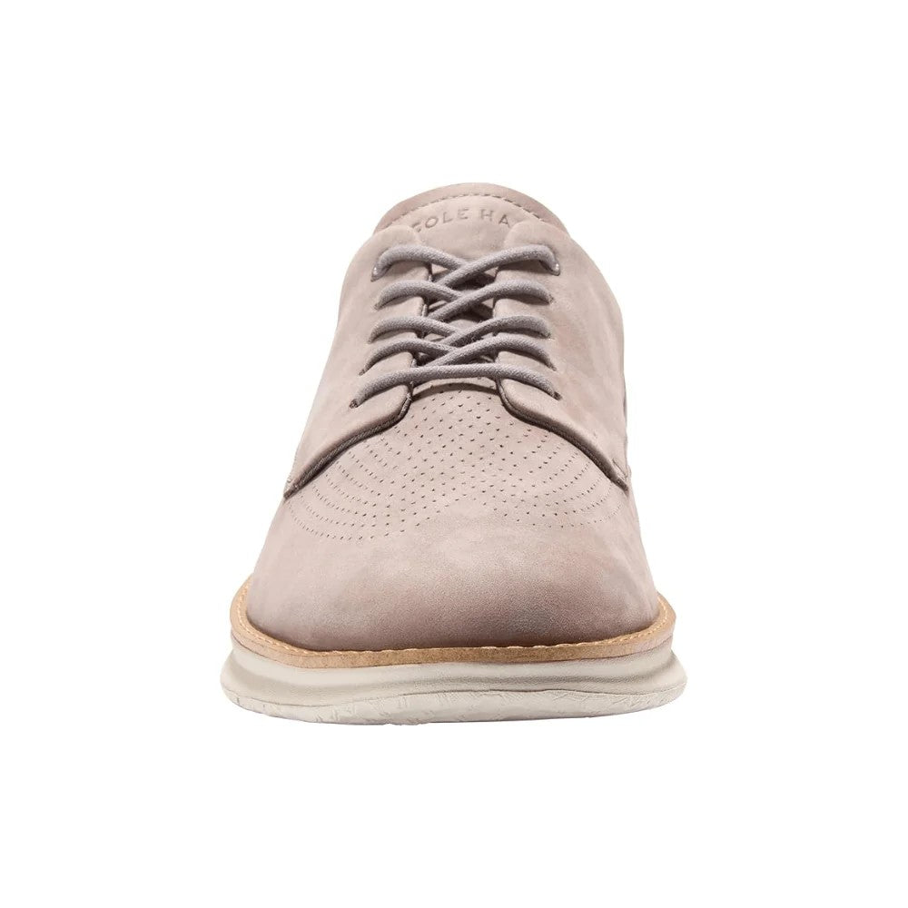 Cole Haan Men's Men's ØriginalGrand Energyweave Perforated Plain Toe Oxfords