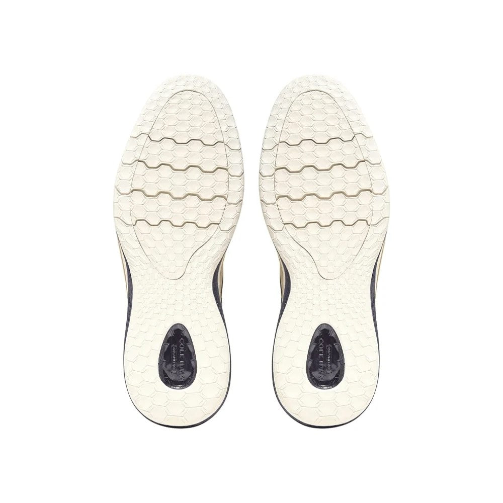 Cole Haan Men's Men's ØriginalGrand Energyweave Perforated Plain Toe Oxfords