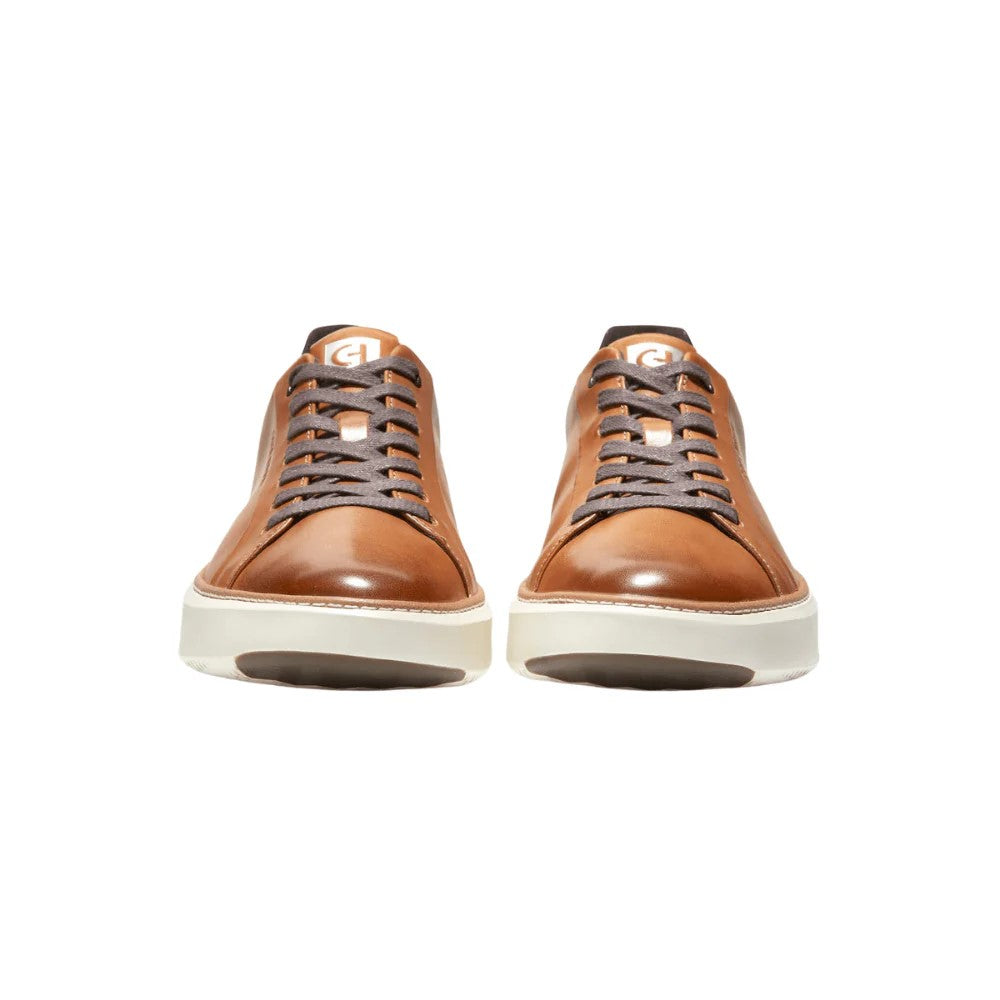Cole Haan Men's Grandpro Topspin Sneaker - British Tan