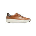 Cole Haan Men's Grandpro Topspin Sneaker - British Tan