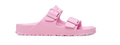 Birkenstock Arizona Essentials EVA Unisex Sandal - Fondant Pink