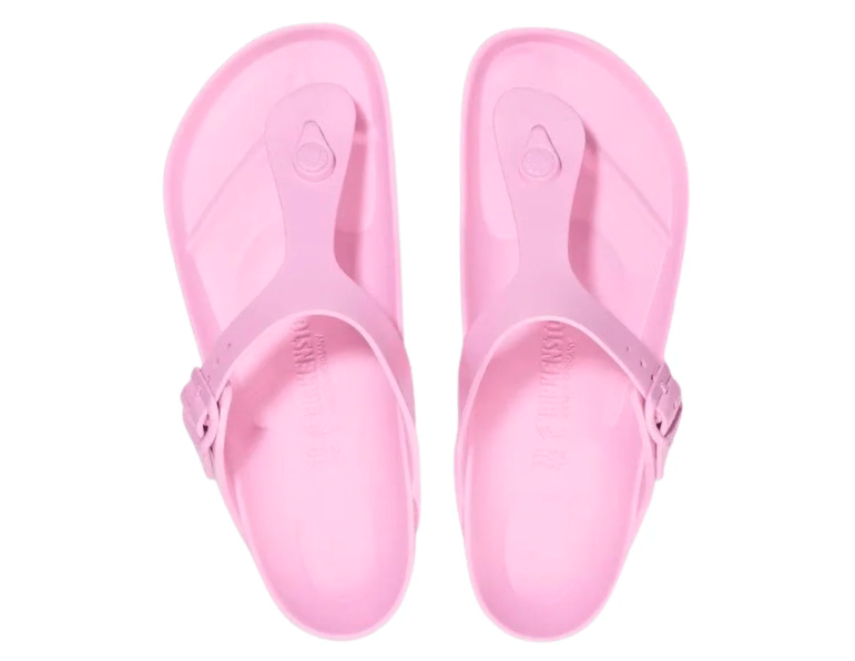 Birkenstock Gizeh Essentials EVA - Fondant Pink (Unisex)