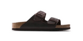 Birkenstock Arizona Soft Footbed – Habana Oiled Leather Sandals