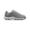 K-Swiss Men's ST 329 CMF Leather Sneaker Neutral/Gray/Silver