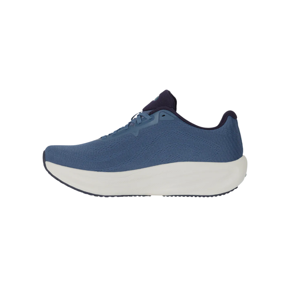 K-Swiss Men’s Viento Athletic Sneakers – Blue Zenith / White / Peacoat