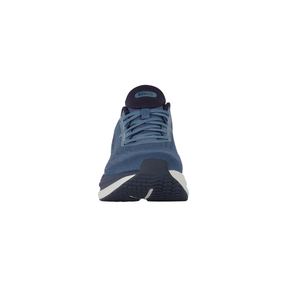 K-Swiss Men’s Viento Athletic Sneakers – Blue Zenith / White / Peacoat