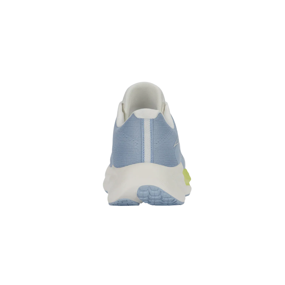 K-Swiss Women’s Viento Lightweight Athletic Sneakers – Skyway / Blanche / Slime Green