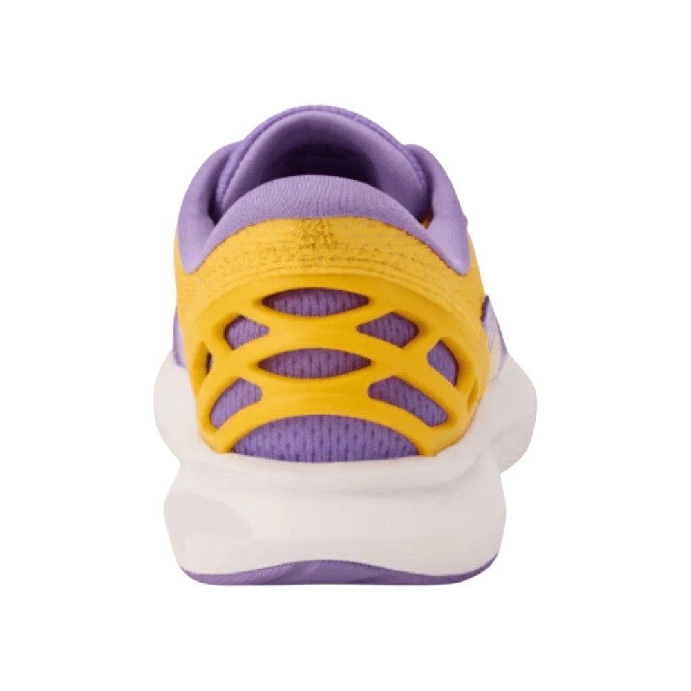 Kizik Kid's Athens 2 Hand's Free Sneaker Fairy Wren/Spectra Yellow