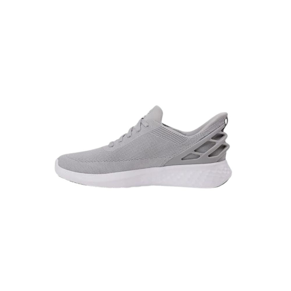 Kizik Athens Unisex Hands-Free Slip-On Sneakers – Slate Gray