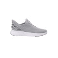 Kizik Athens Unisex Hands-Free Slip-On Sneakers – Slate Gray