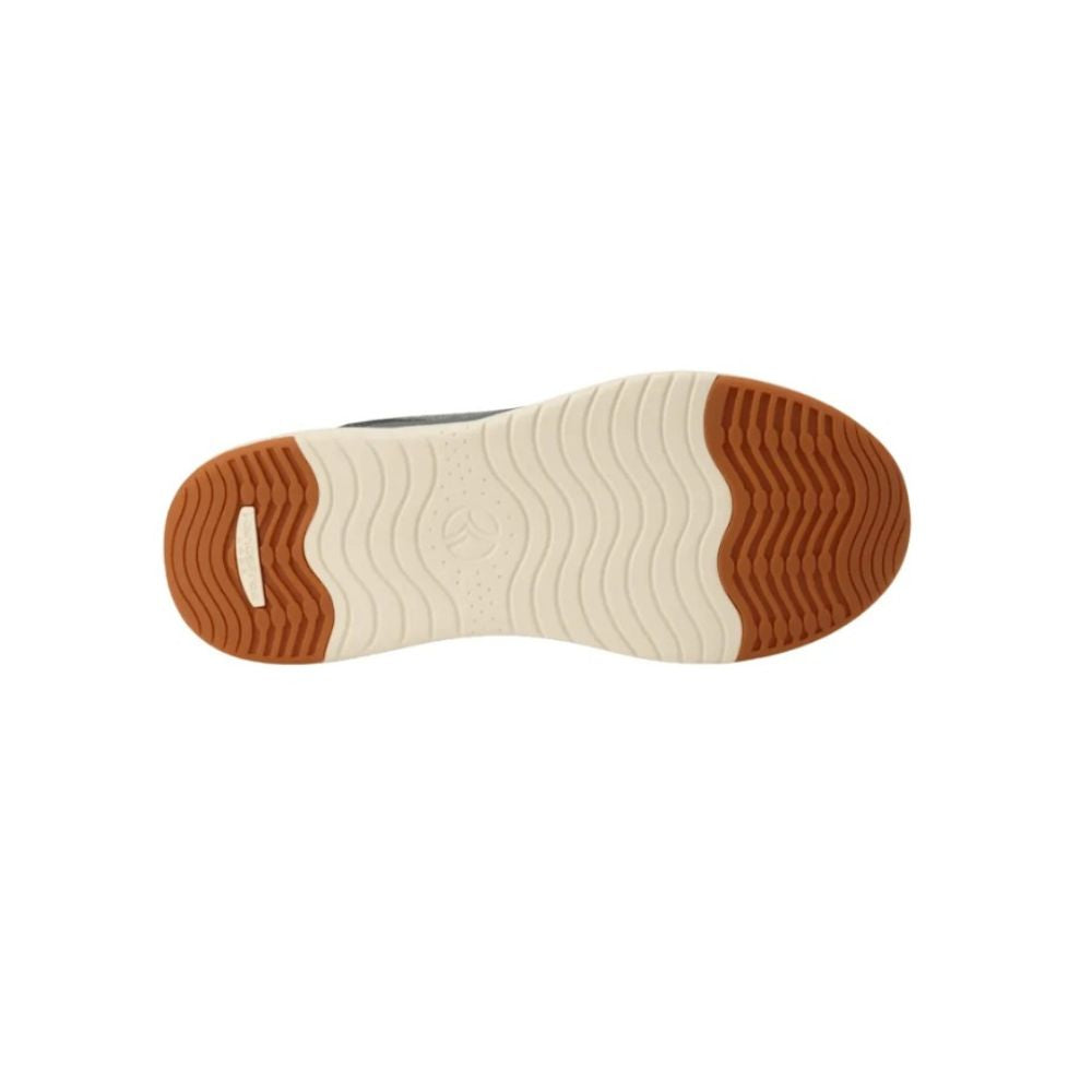 Kizik Lima Unisex Hands-Free Slip-On Sneakers – Stormy Weather / Dark Shadow
