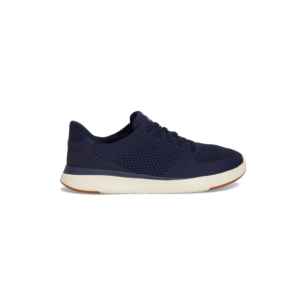 Kizik Unisex Lima Slip-On Sneakers - Naval Academy/Gum