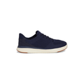 Kizik Unisex Lima Slip-On Sneakers - Naval Academy/Gum