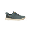 Kizik Lima Unisex Hands-Free Slip-On Sneakers – Stormy Weather / Dark Shadow