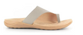 Strive Capri III Women's Supportive Latte Sandal