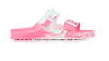 Birkenstock Arizona Essentials EVA Unisex Sandal - Multi Pink
