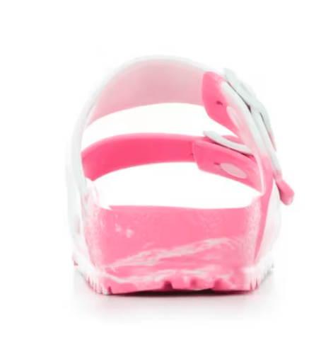 Birkenstock Arizona Essentials EVA Unisex Sandal - Multi Pink