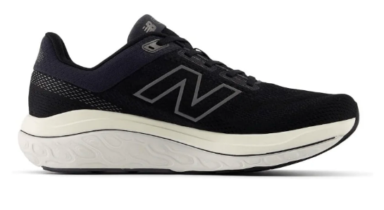 New Balance Unisex Fresh Foam X 860 V14 Lightweight Running Shoe Black