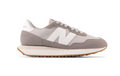 New Balance Unisex 237 V1 Classic Sneaker, Marblehead/Raincloud/Sea Salt