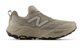 New Balance Men's Fresh Foam X Hierro V9 Trail Running Shoe - Brown Grey