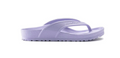 Birkenstock Unisex Honolulu EVA Sandal - Purple Fog