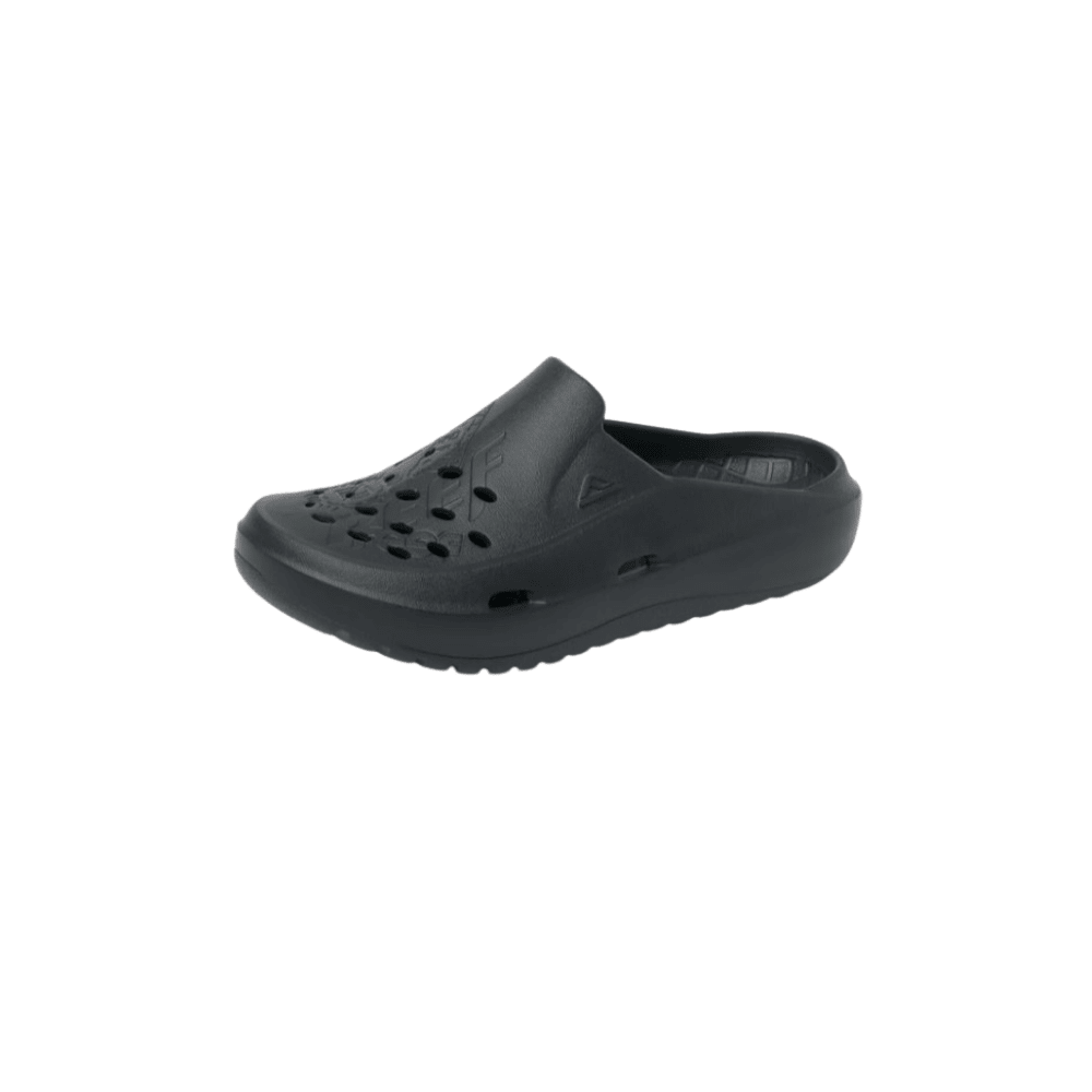 Reef Men's Glider Water-Friendly Slide Sandal - Black