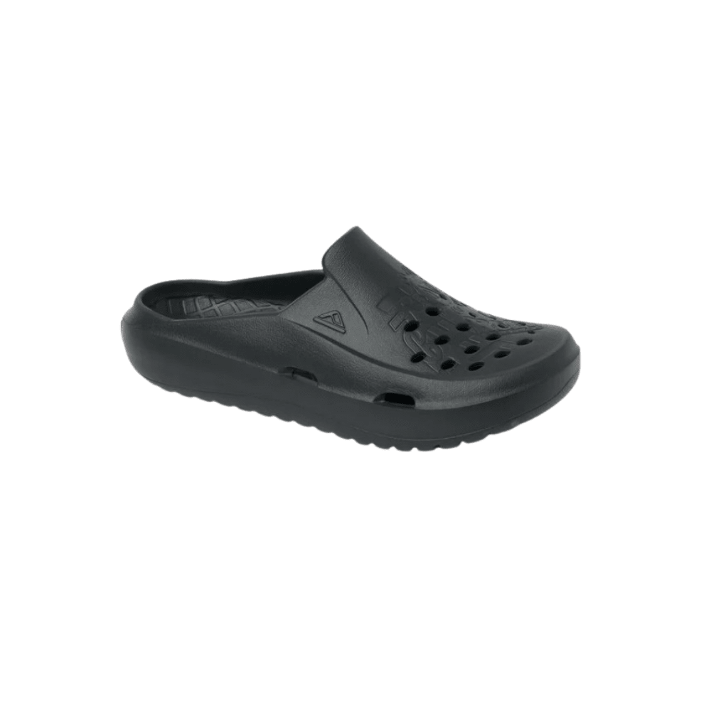 Reef Men's Glider Water-Friendly Slide Sandal - Black