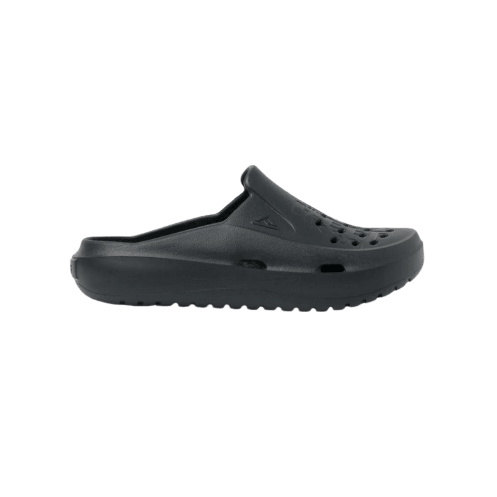 Reef Men's Glider Water-Friendly Slide Sandal - Black