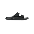 Reef Men's Oasis Adapt Arch Support Slide Sandals - Black