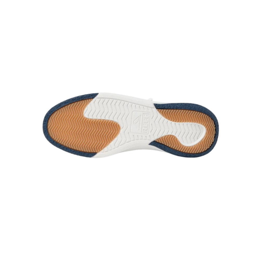 Reef Men's Shoreline Del Mar Breathable Knit Sneakers - Navy