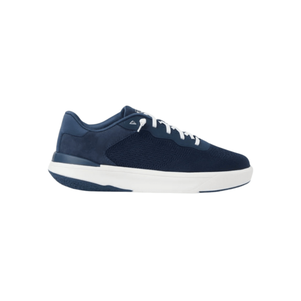 Reef Men's Shoreline Del Mar Breathable Knit Sneakers - Navy