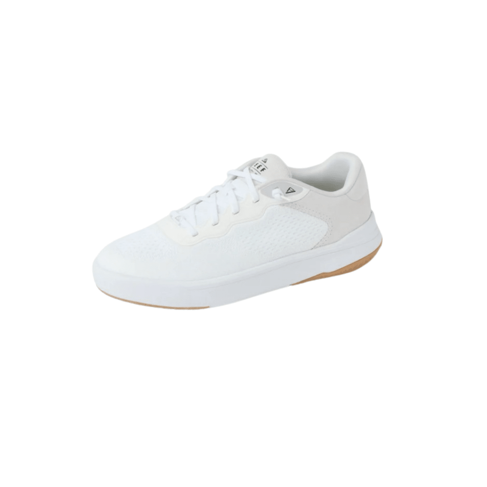 Reef Men's Shoreline Del Mar Breathable Lightweight Sneaker - White