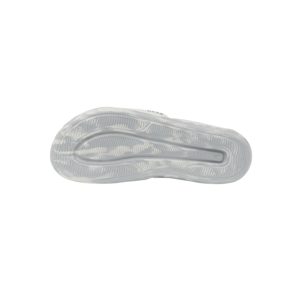 Reef Men's Tailslide Cushion Slide Sandals - White Grey Marble (CJ8559)