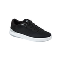 REEF Men’s Shoreline Del Mar Everyday Sneakers – Black / White