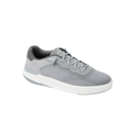 REEF Men’s Shoreline Del Mar Everyday Sneakers – Heather Grey