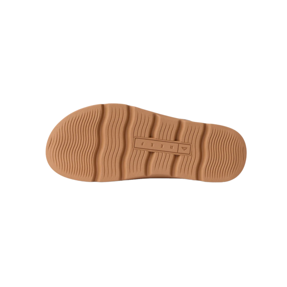 REEF Women’s Vista Luxe Mariana Comfort Mules – Black