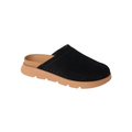 REEF Women’s Vista Luxe Mariana Comfort Mules – Black
