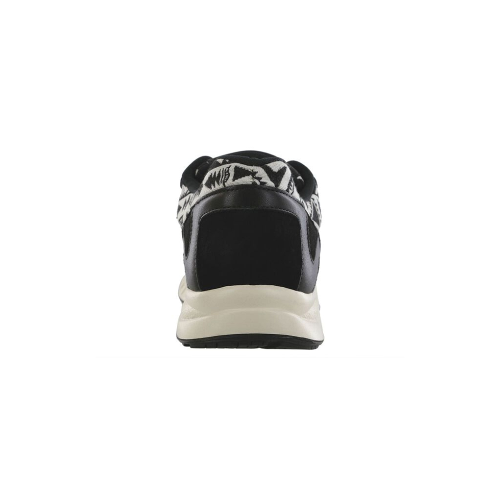 SAS Men's Airhon Leather Comfort Shoes - Romi