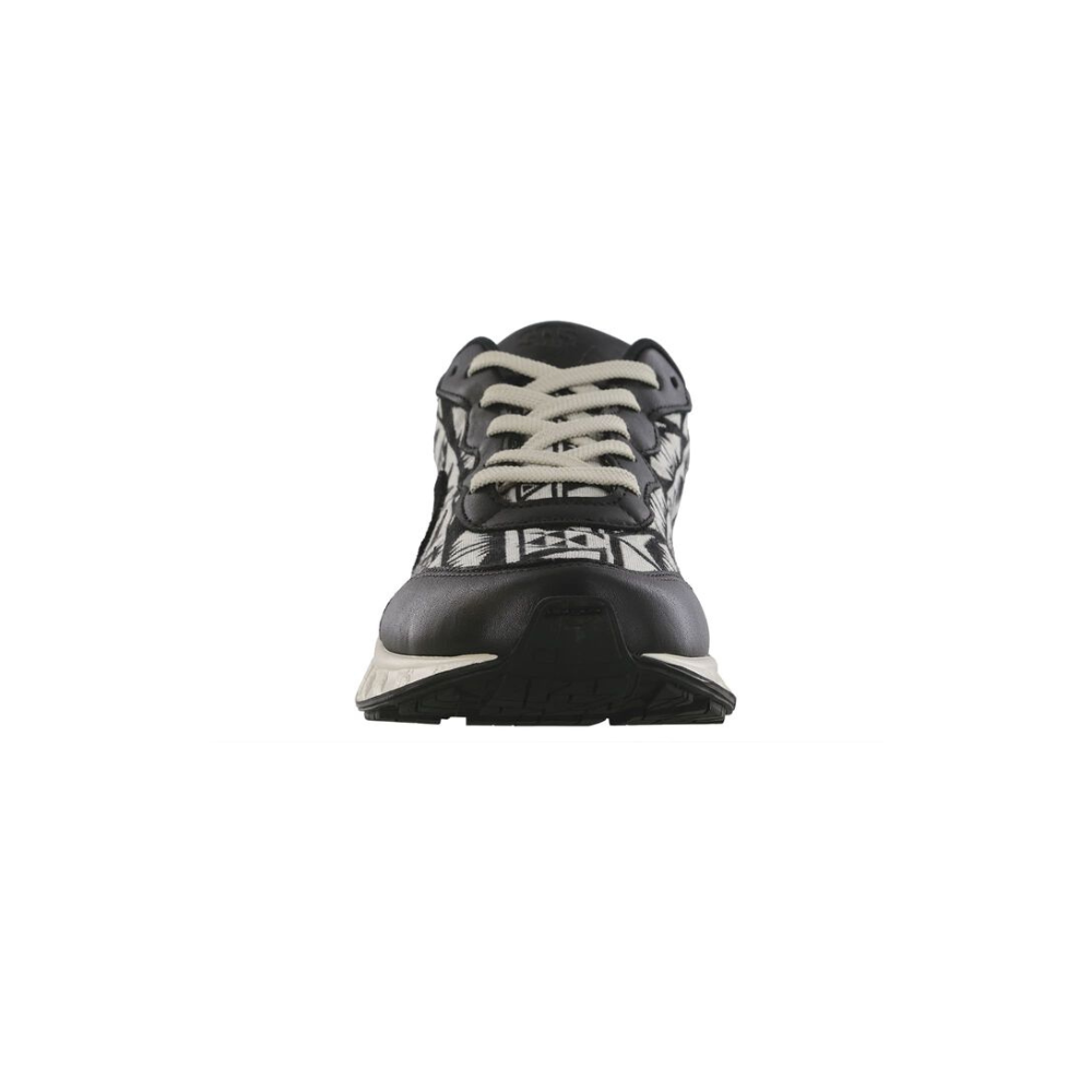 SAS Men's Airhon Leather Comfort Shoes - Romi