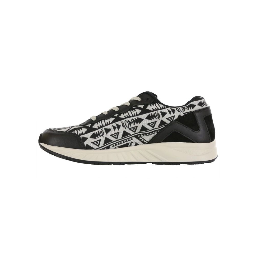 SAS Men's Airhon Leather Comfort Shoes - Romi