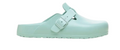 Birkenstock Boston EVA Essential Unisex Clog - Surf Green