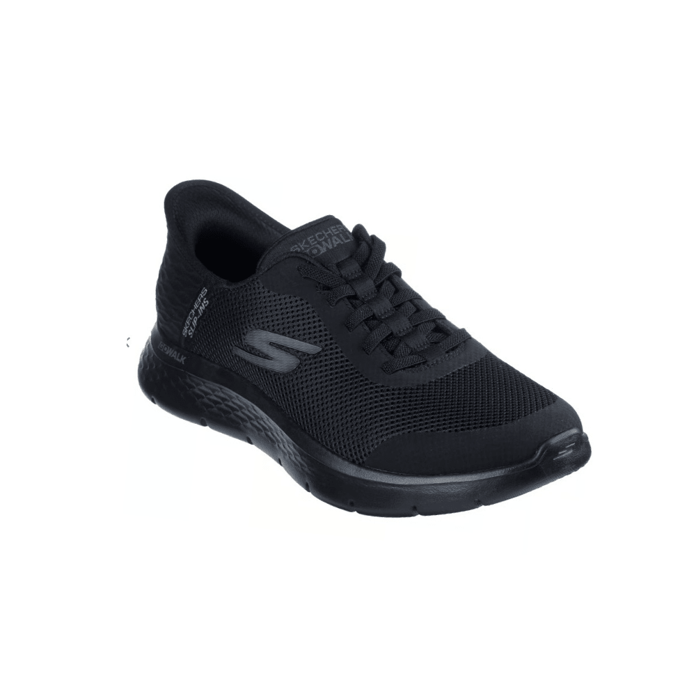 Skechers Hands Free Slip-Ins GO Walk Flex - Hands Up Men's Walking Shoes