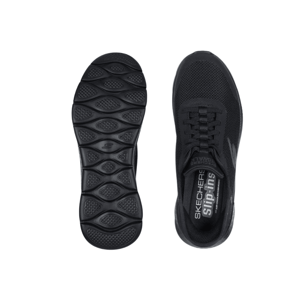 Skechers Hands Free Slip-Ins GO Walk Flex - Hands Up Men's Walking Shoes