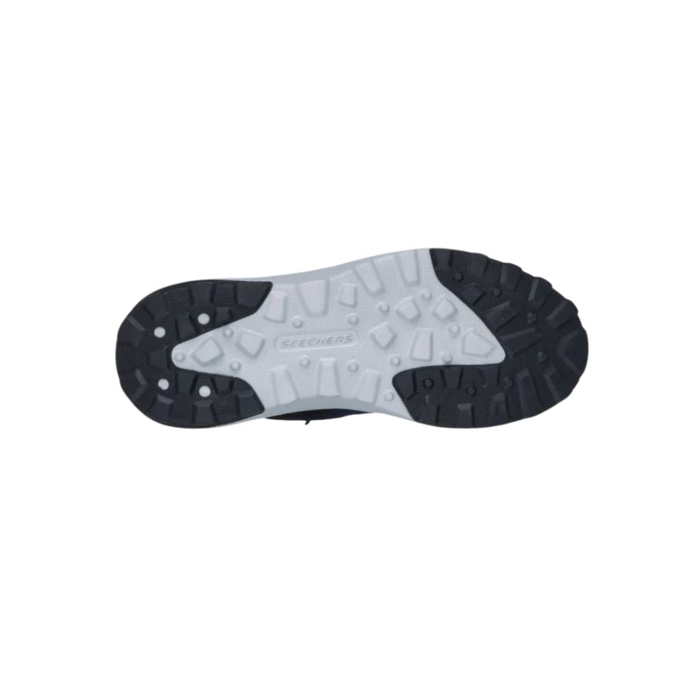 Skechers Hands Free Slip-ins: Urban Explore - Cozy Fit  - Navy/Black