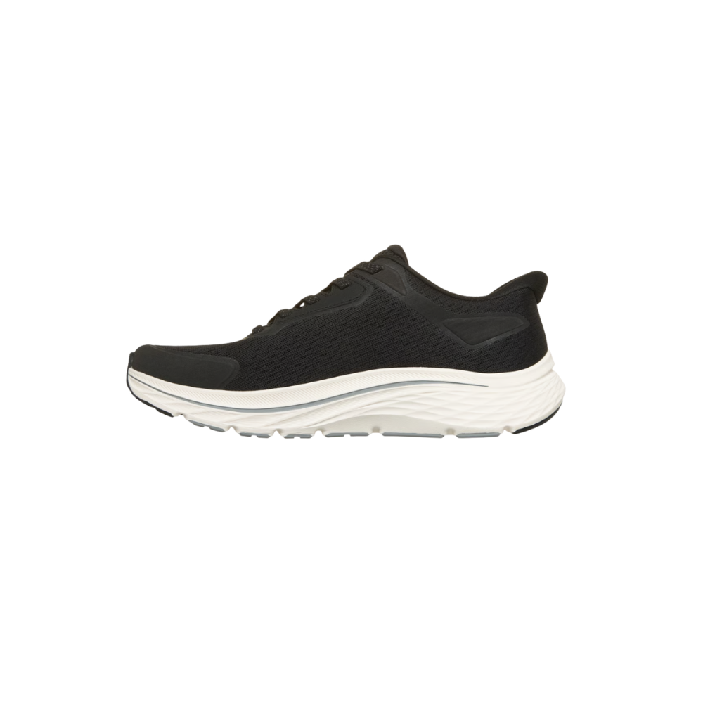 Skechers Men's Hands Free Slip-ins: GO RUN Consistent 3 Running Shoes - Black