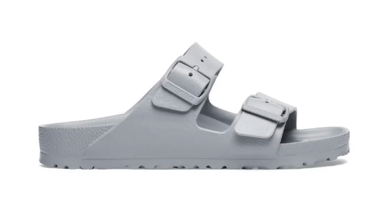 Birkenstock Arizona Eva Unisex Lightweight Sandal - Stone Coin