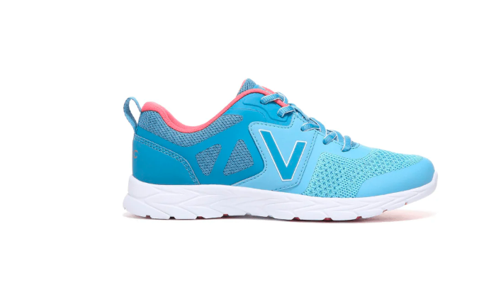 Vionic Women’s Energy Athletic Sneaker - Alaskan Blue