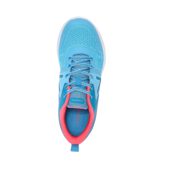 Vionic Women’s Energy Athletic Sneaker - Alaskan Blue