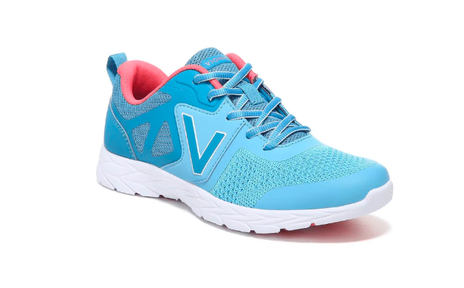 Vionic Women’s Energy Athletic Sneaker - Alaskan Blue