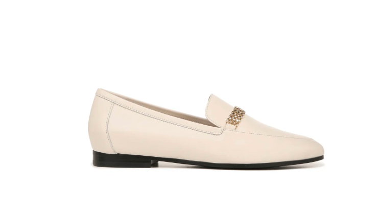 Vionic Women's Charlotte Loafer with Contoured Arch Support